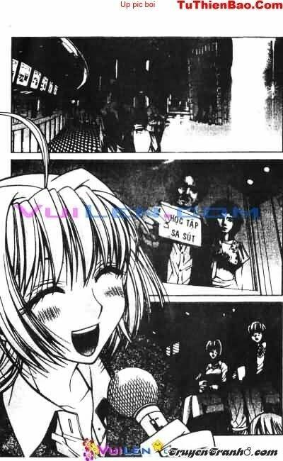 đóa hoa anh đào chapter 4 36