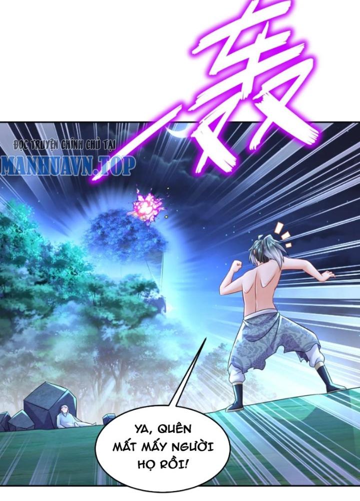 tuyệt sắc đạo lữ đều nói ngô hoàng có thể chất vô địch chapter 118 12