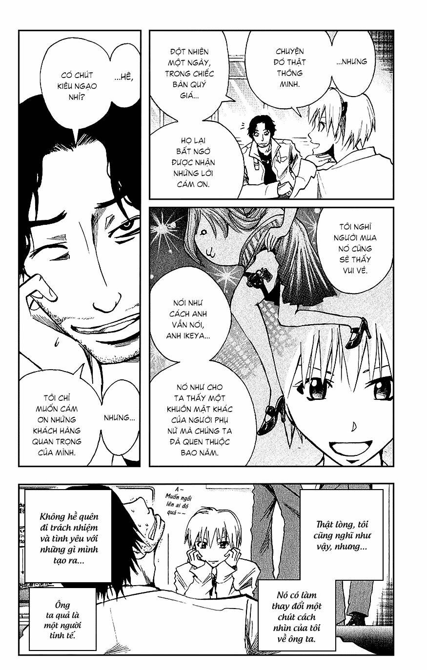 majin tantei nougami neuro chapter 95 6