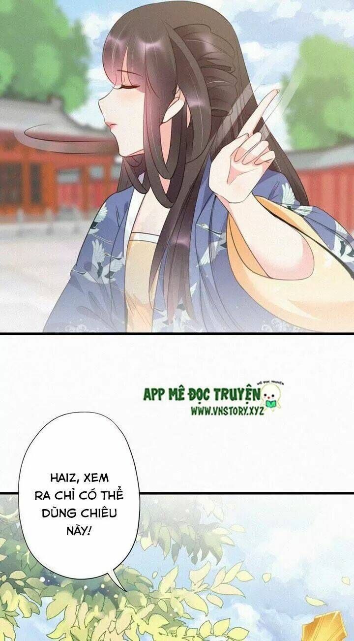 thiên hương mỹ nhân chapter 33 11