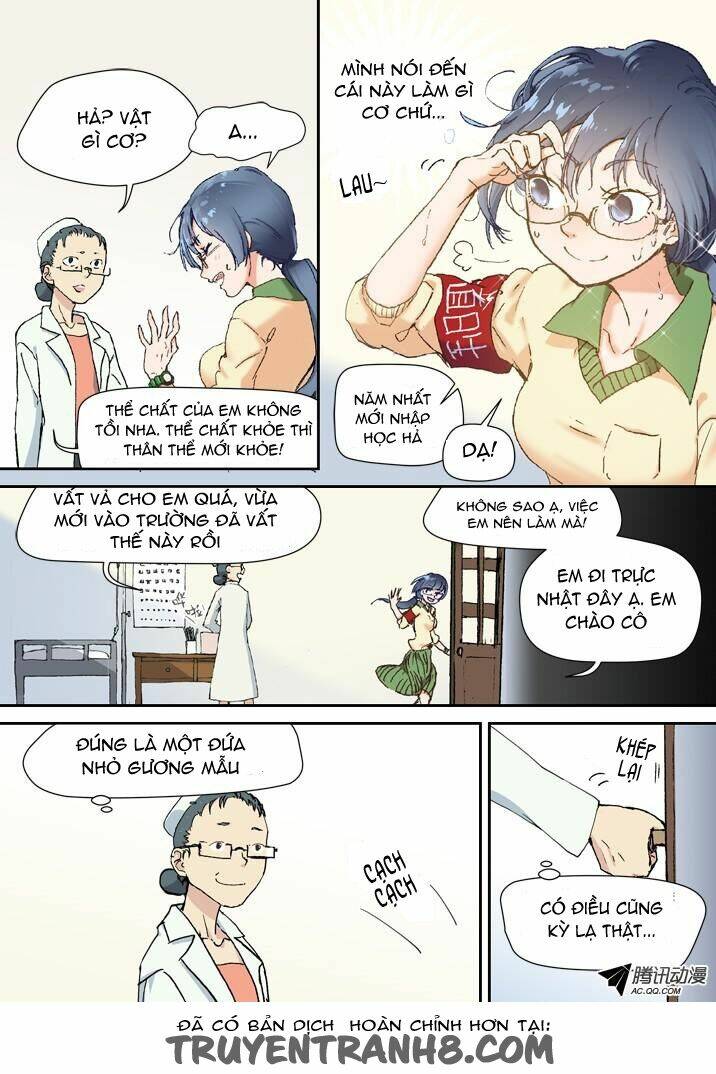 dạ du thần chapter 23 4