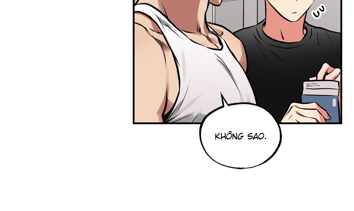 cây thương của ghost chapter 25 44