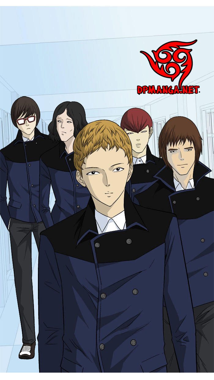 aura from another planet chapter 14 7