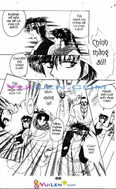 nàng công chúa ham chơi chapter 5 86