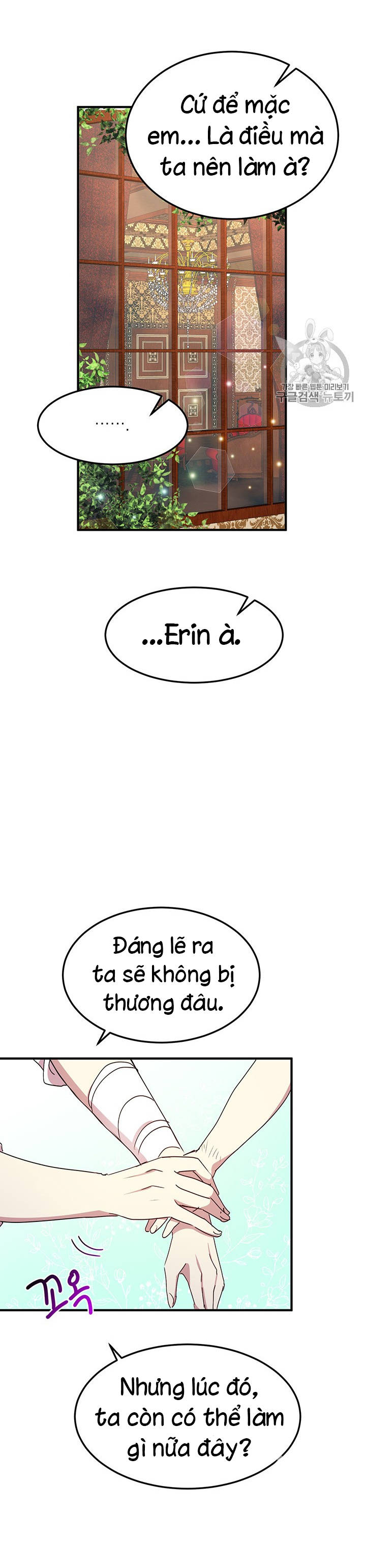 tại sao ngài làm điều này, công tước chapter 70 23