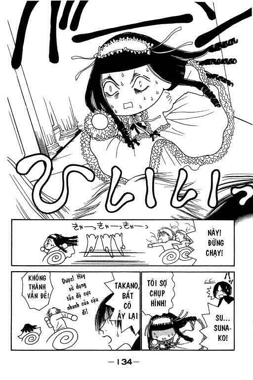 perfect girl evolution chapter 13 10