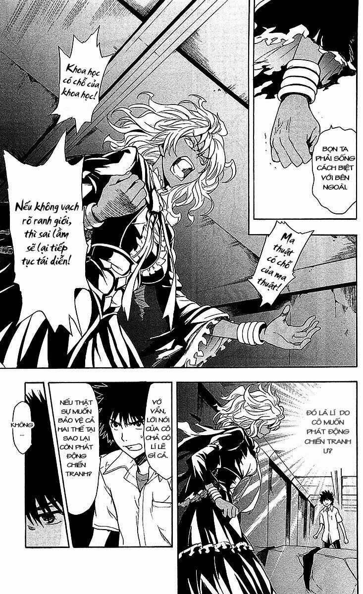 cấm thư ma thuật index chapter 43 8