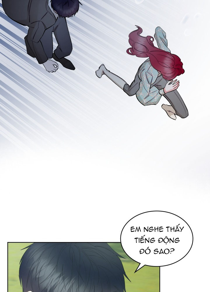 kẻ tạo ra ác nữ chapter 57.1 19