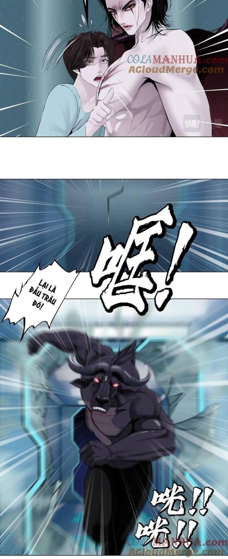 đằng nữ chapter 203 15