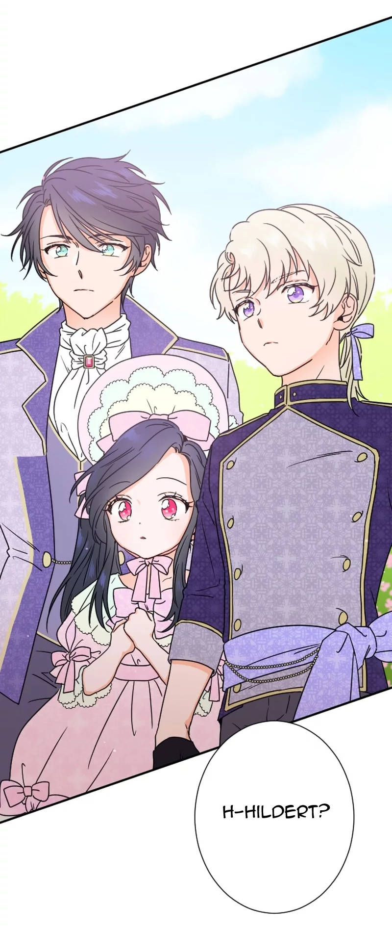 lady baby chapter 39 26