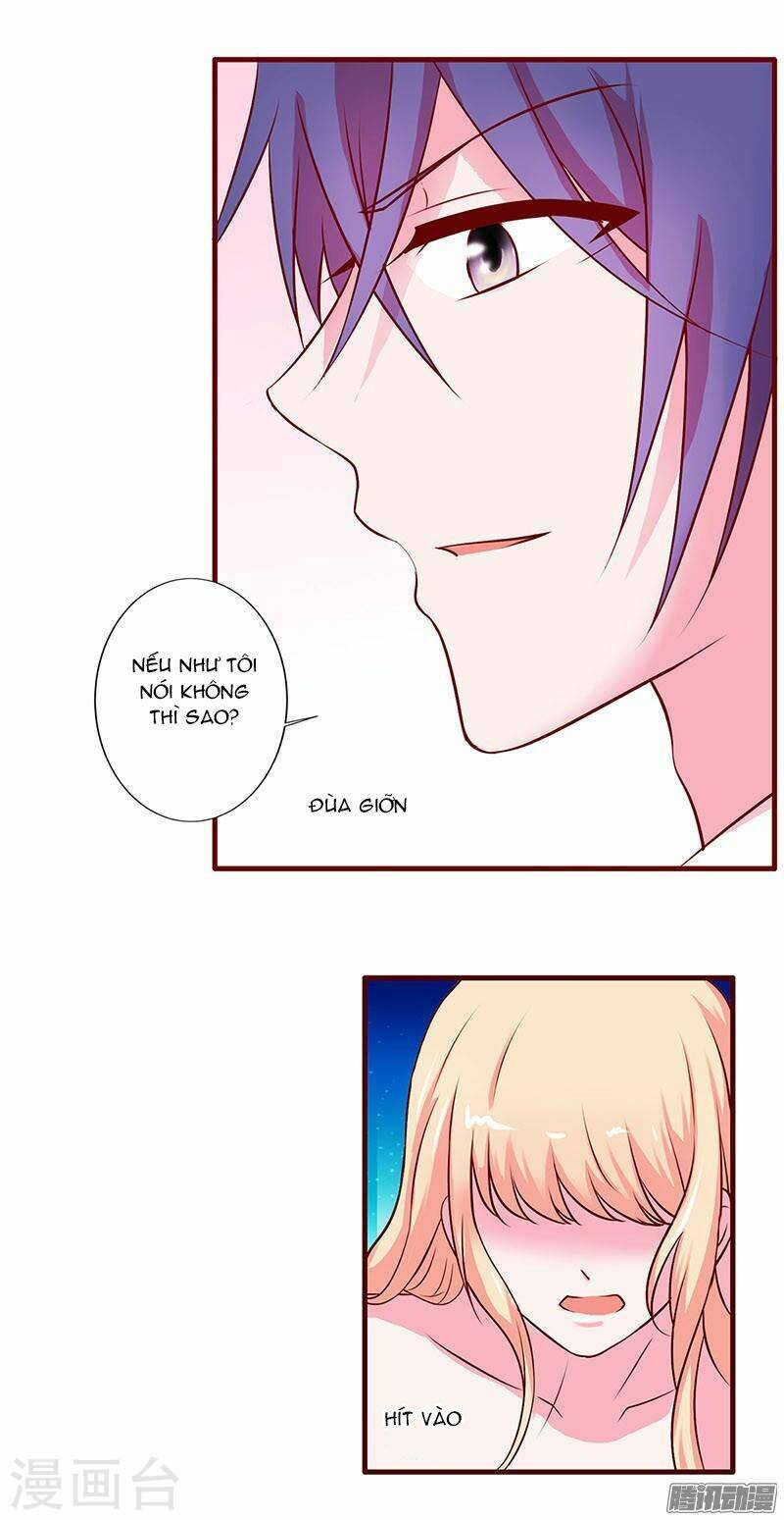 không gả cho tổng tài, gả cho người hầu chapter 31 7