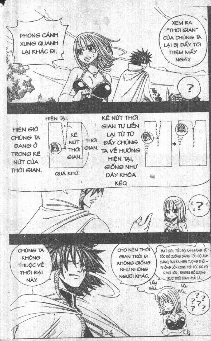 rave master (scan) chapter 33 132