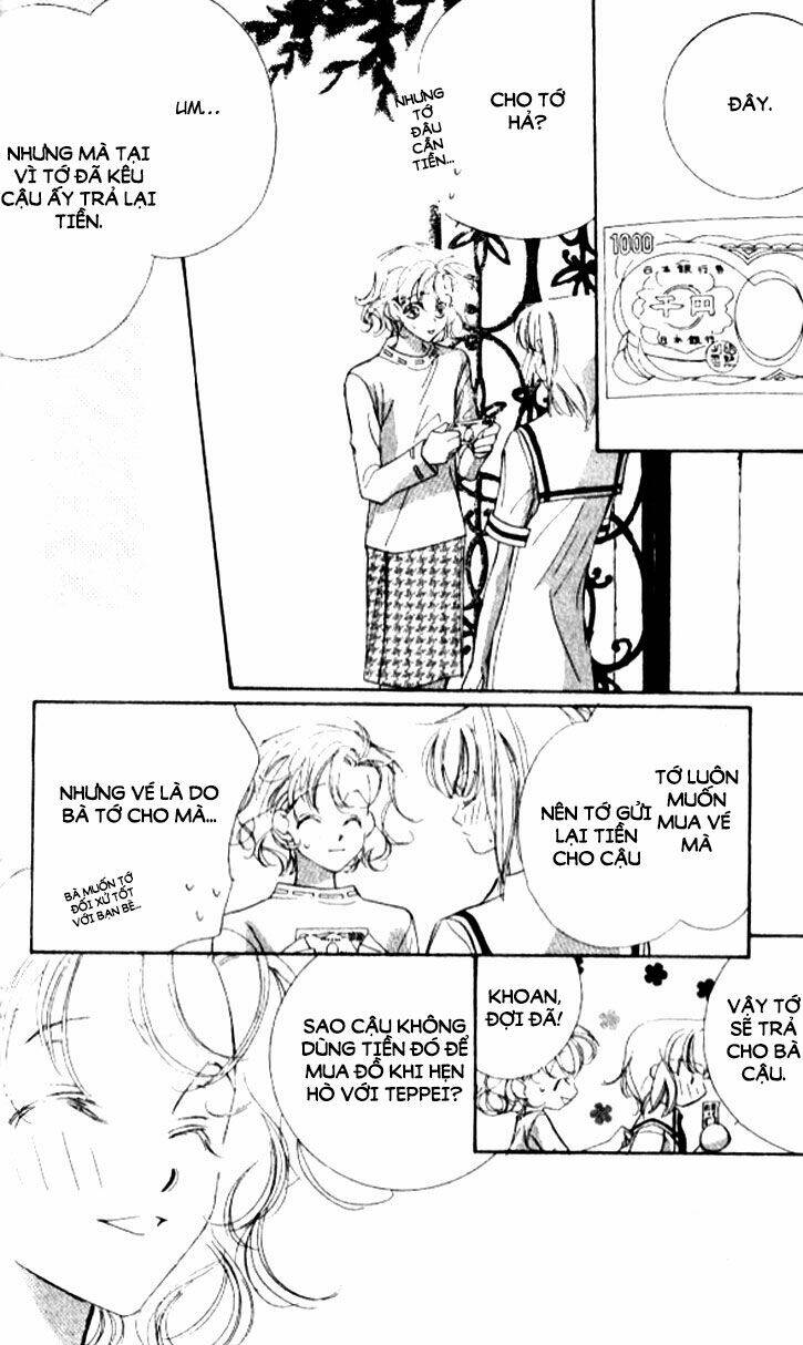 yoru made matenai chapter 25 36