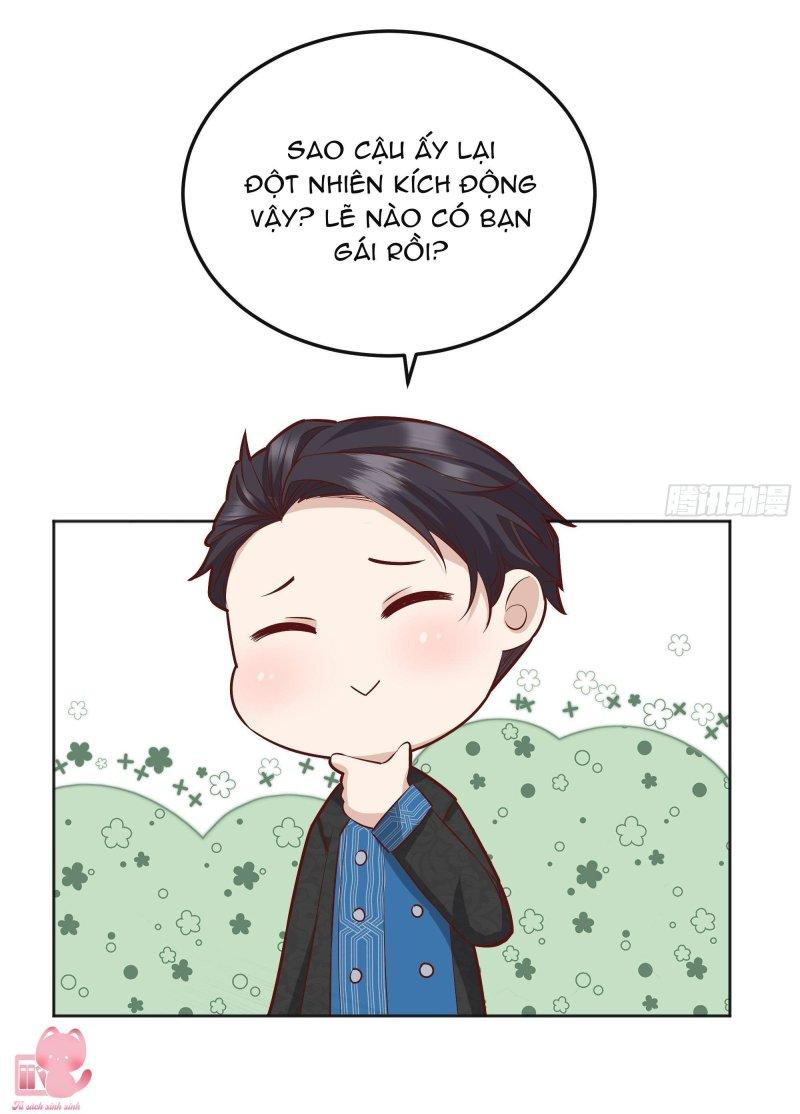 hậu cung của nữ phụ phản diện chapter 26 23