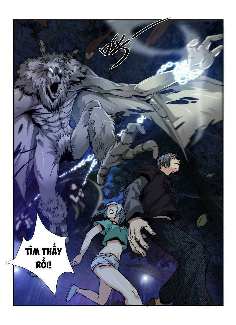 death field chapter 37 15