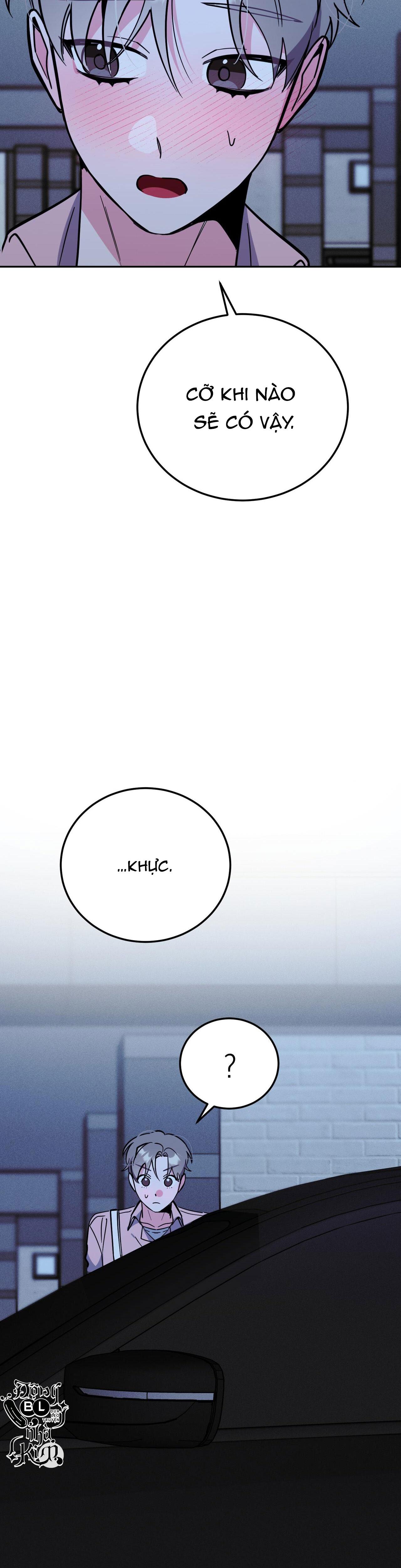 cạm bẫy đại học [m] chapter 42 24