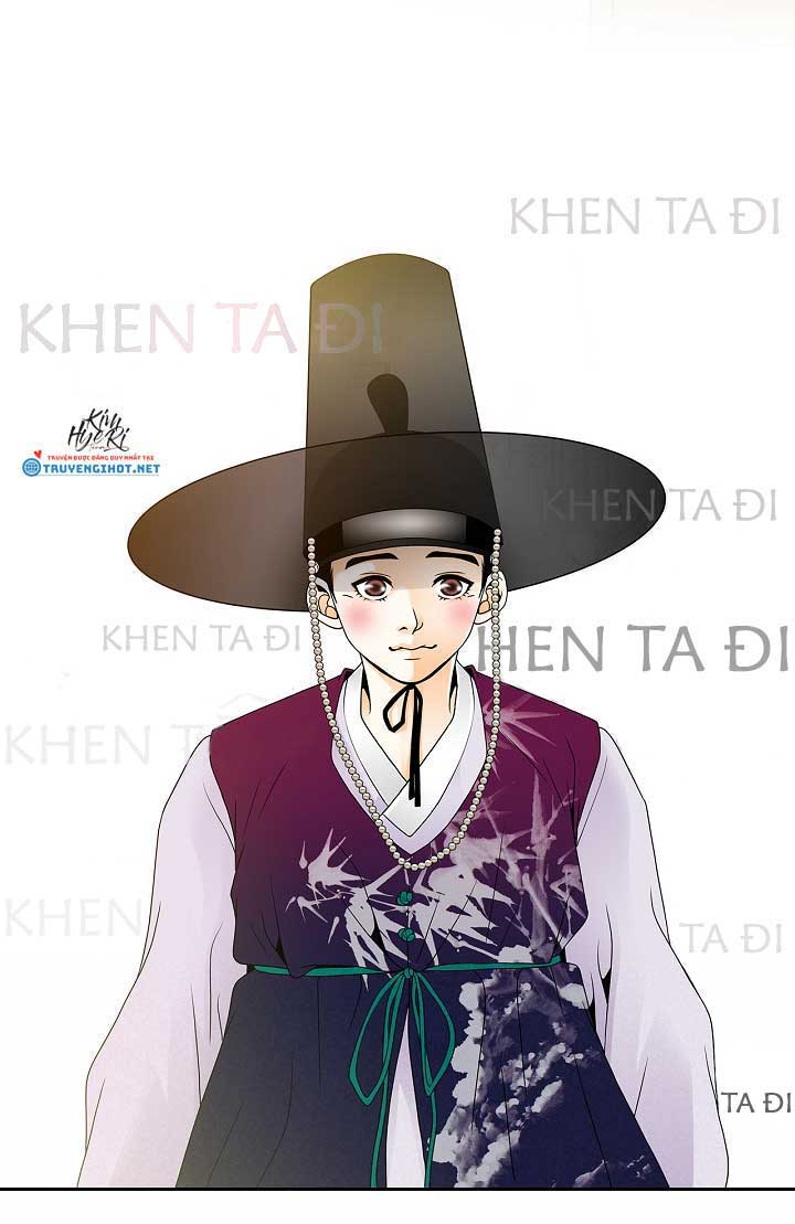 chuyện khuê phòng chapter 3.2 1