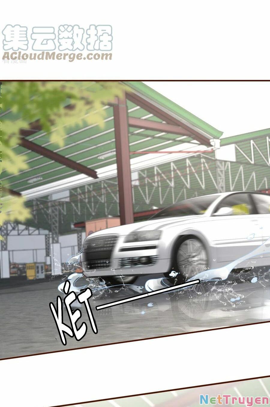 bạn gái tôi mới 30+ tuổi xuân chapter 105 20