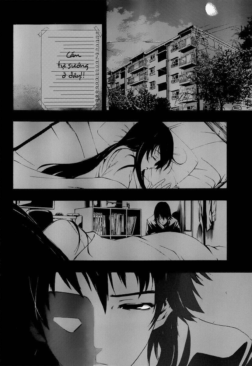 half and half chapter 5 3