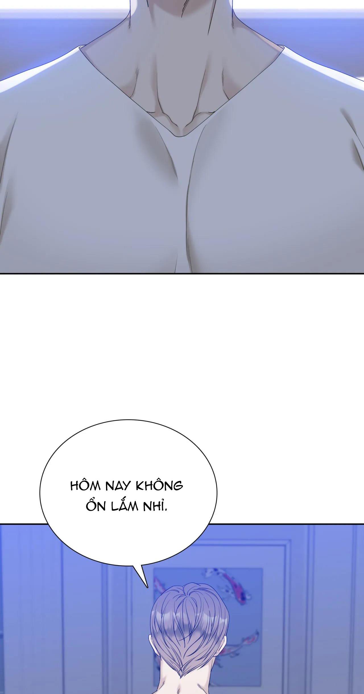 tên rác rưởi chapter 28 9