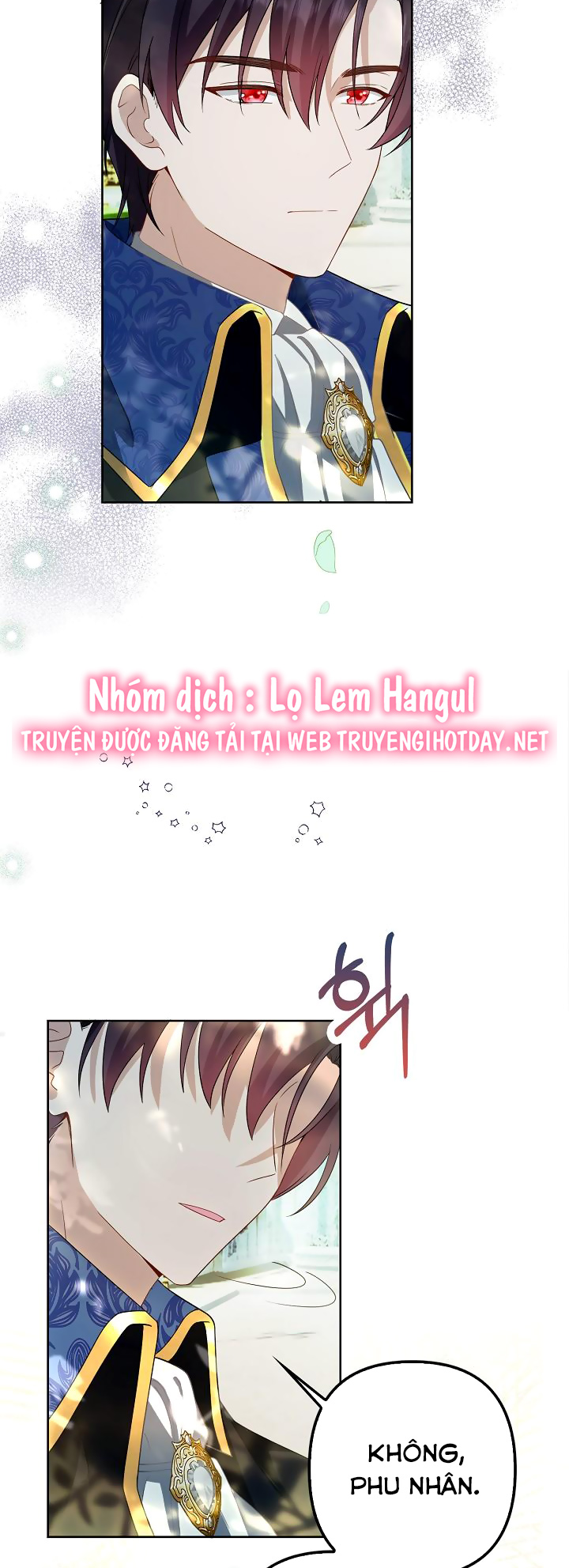 tôi sẽ nuôi dưỡng hai đứa con của nam chính chapter 3 9