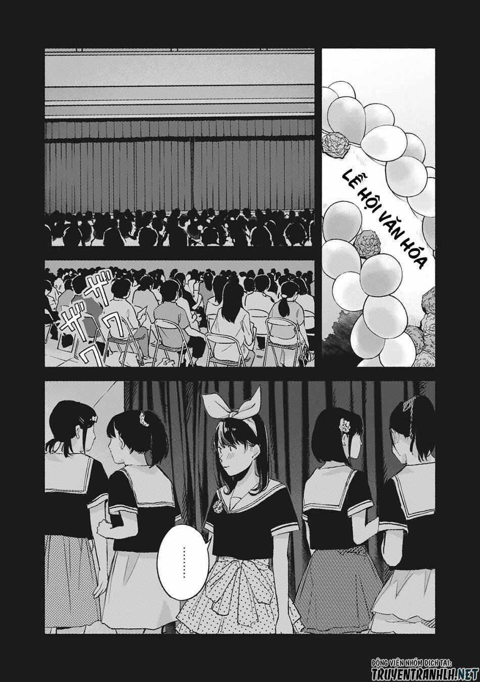 my daughter's friend chapter 43 6