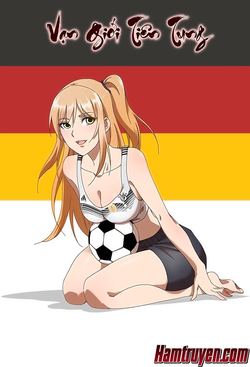 vạn giới tiên trung chapter 64 1