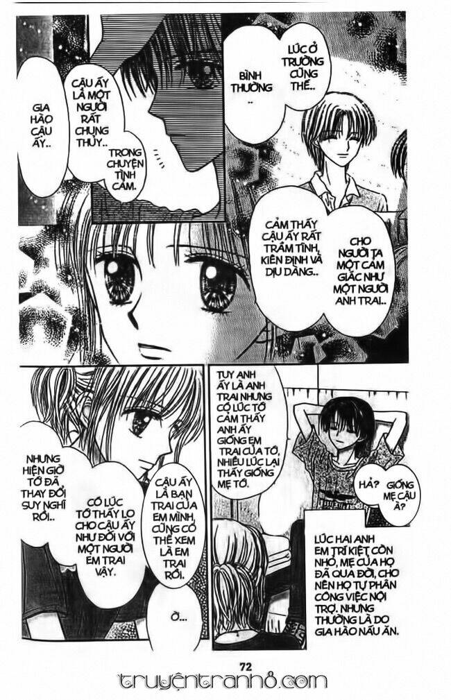 kẻ đồng hành - partner chapter 12 13