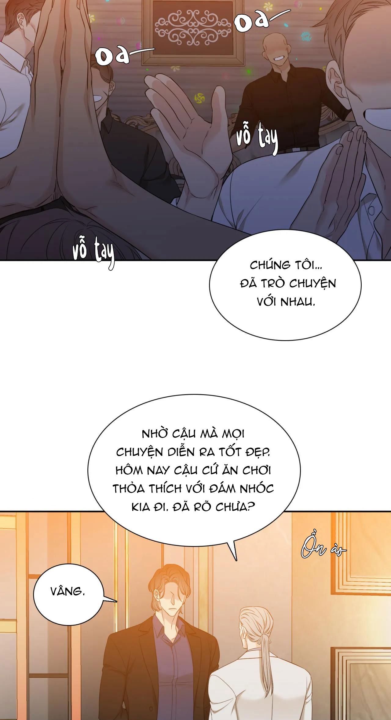 tên rác rưởi chapter 25 16
