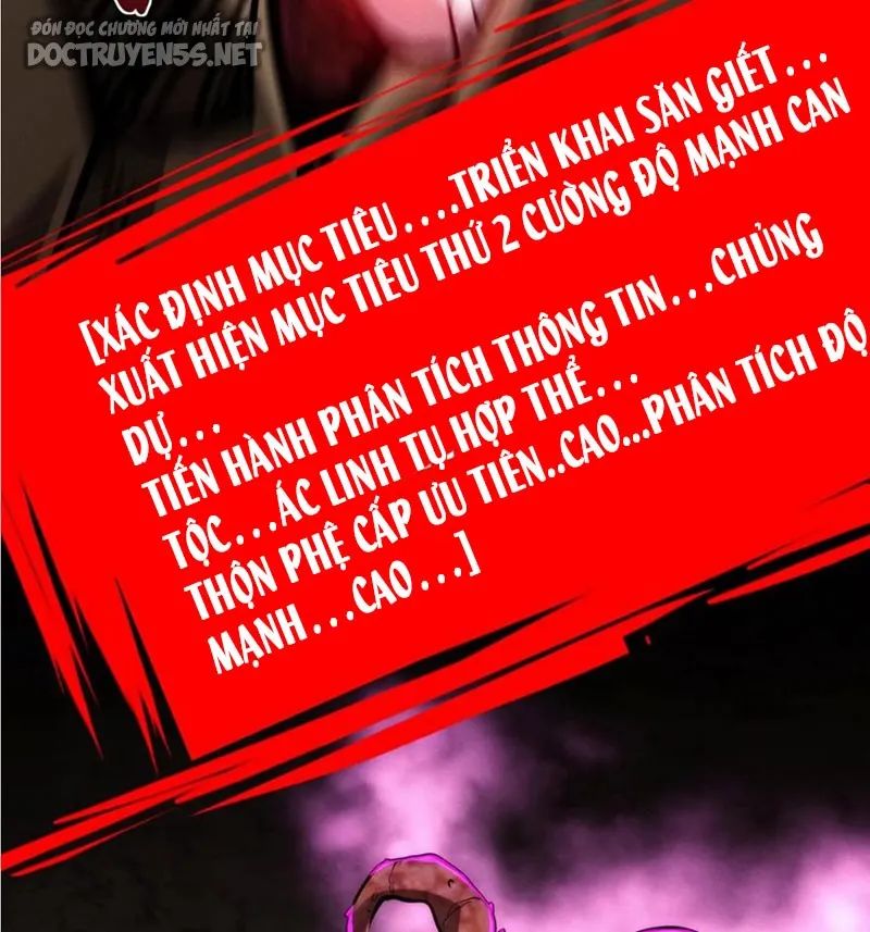 quỷ dị dược tề sư: bệnh nhân của ta đều là kinh khủng chapter 95 38