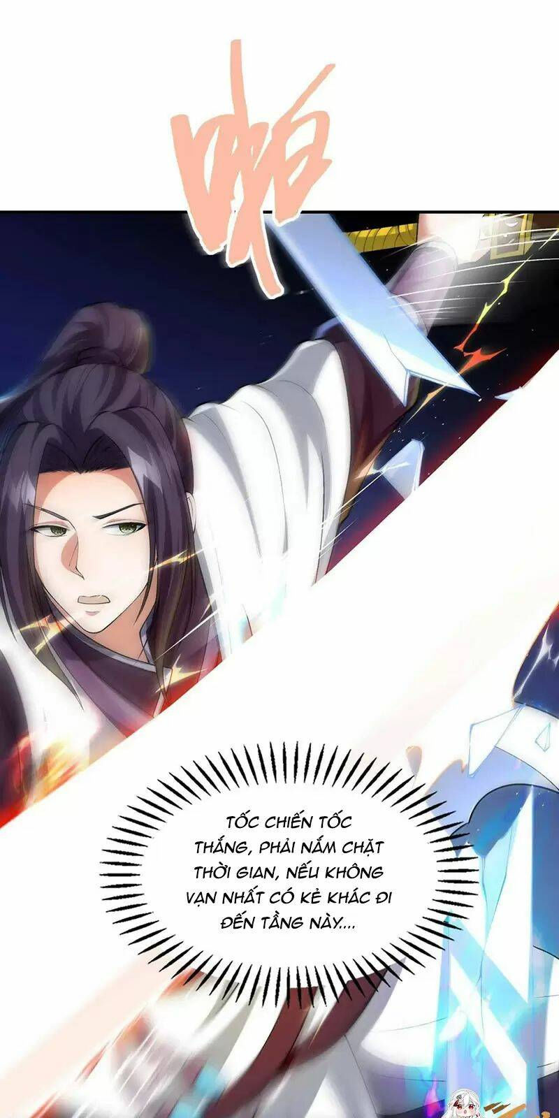 đệ nhất người ở rể chapter 178 10