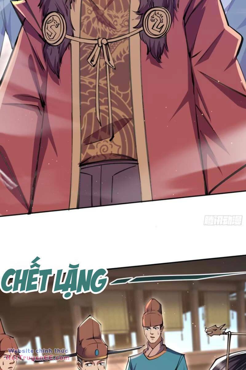 trăm tuổi mở hệ thống: con hiền cháu ngoan quỳ khắp núi! chapter 30 18