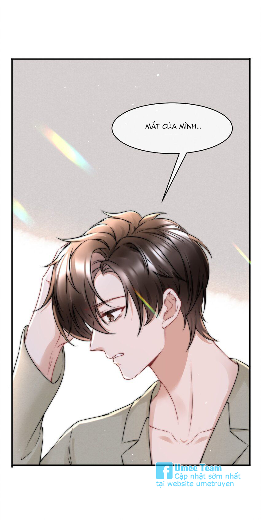 ta sinh con cho tổng tài chapter 85 3