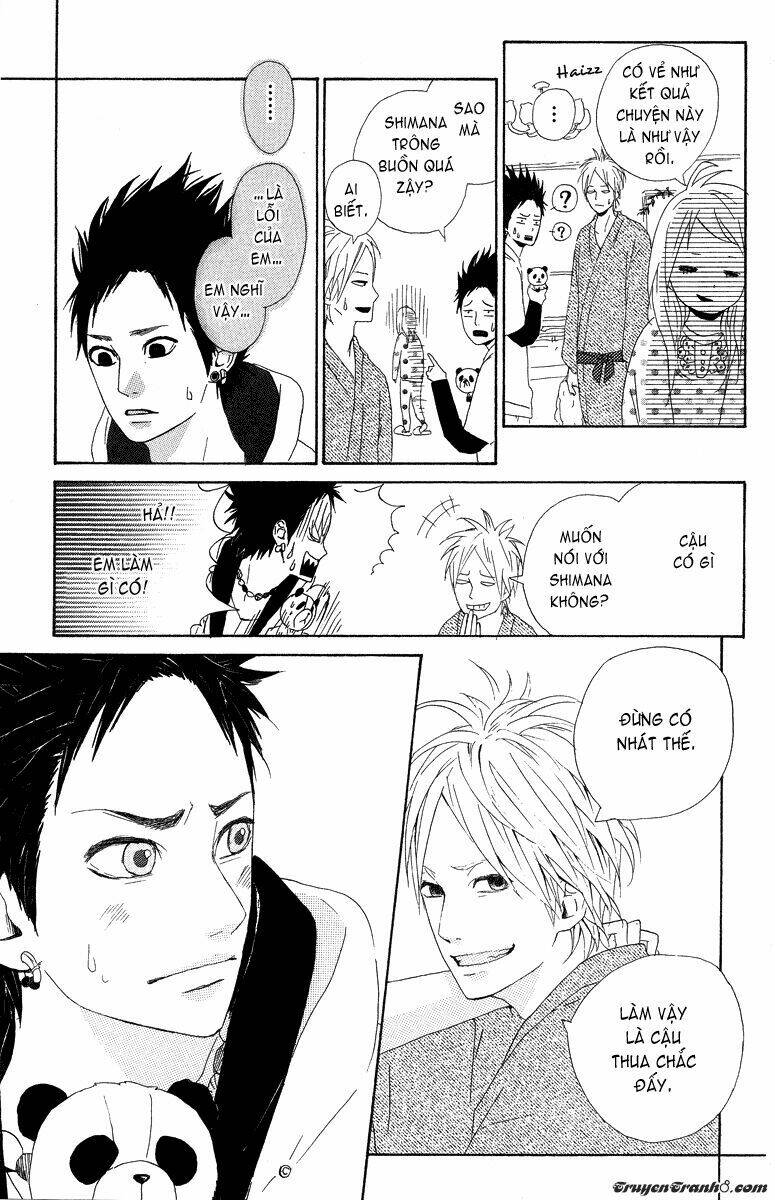 yume miru taiyou chapter 7 28