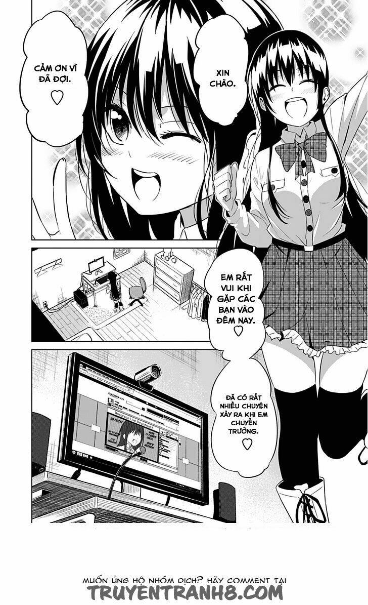 seishun scrap! chapter 1 39