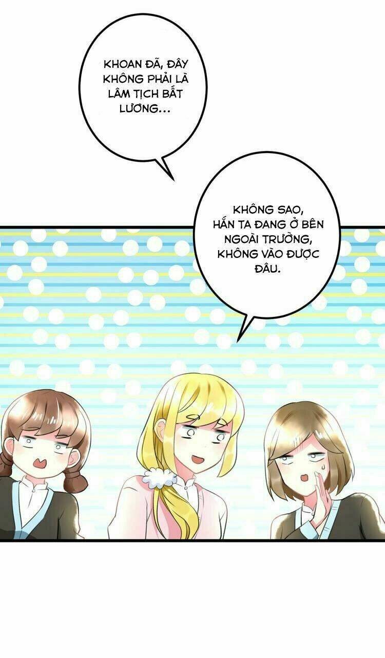 lão ca minh tinh, mời xuất chiêu! chapter 36 6