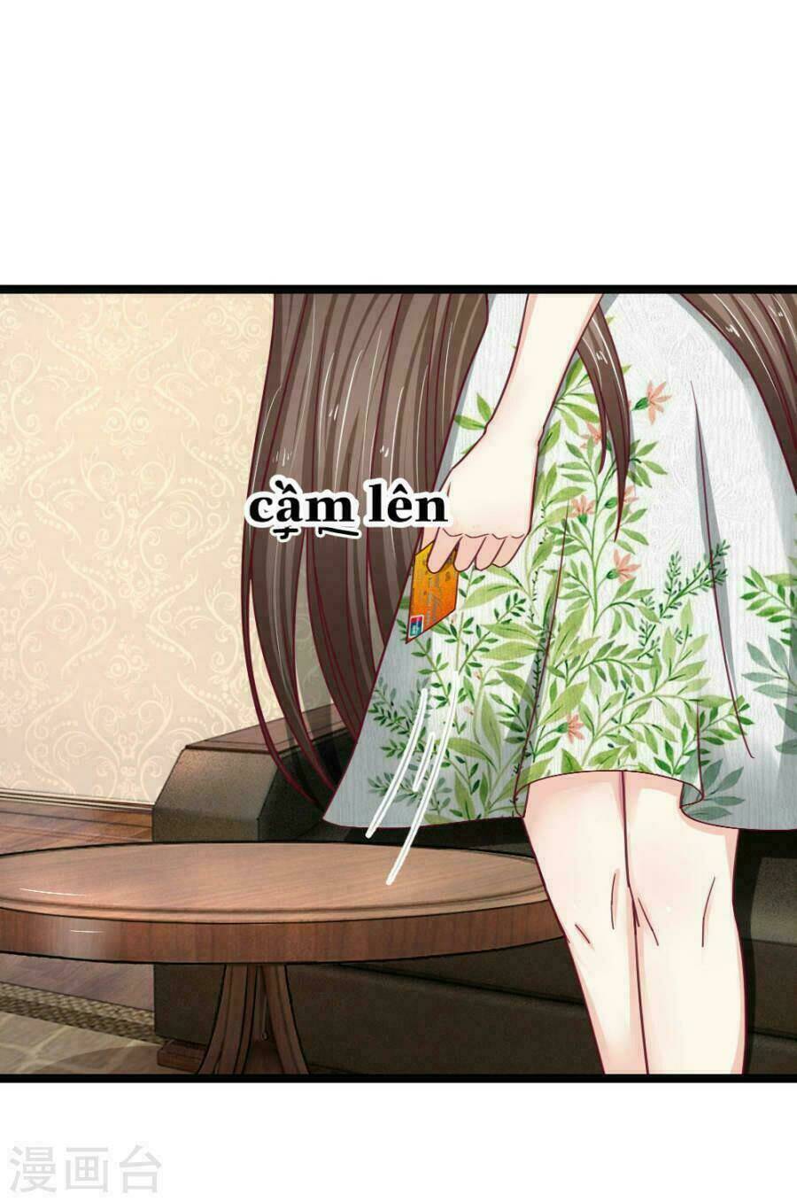 từ chối kết hôn với đại gia: cô dâu bỏ trốn chapter 54 16