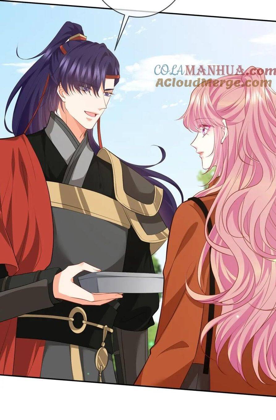 Danh Môn Chí Ái chapter 458 47