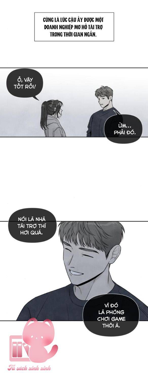 điều khiến tôi quyết tâm muốn chết chapter 65 24