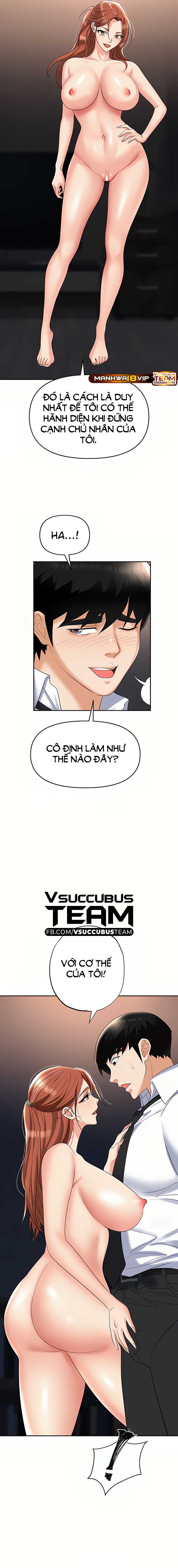 sập bẫy chapter 56 10