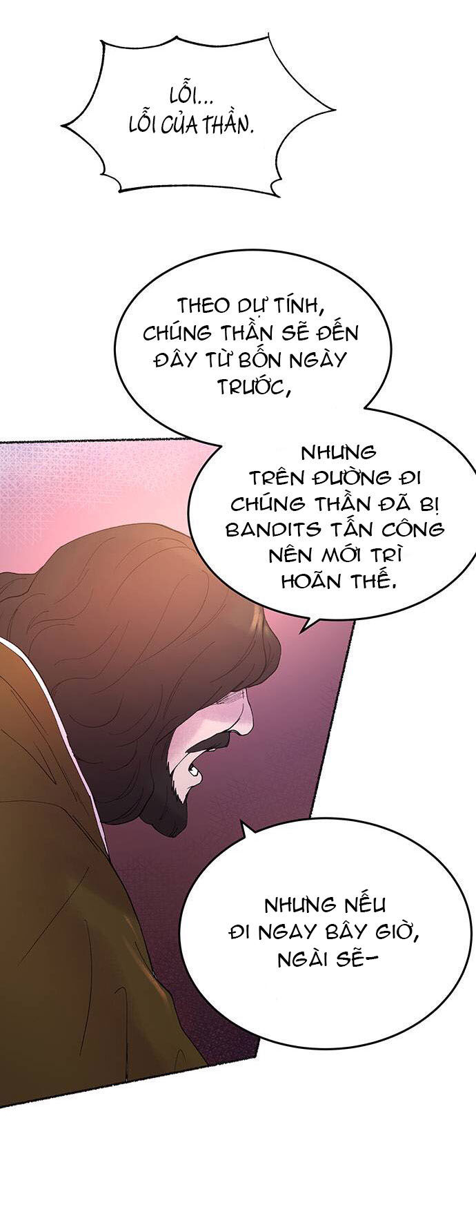 như gió trên cành cây khô chapter 10 65