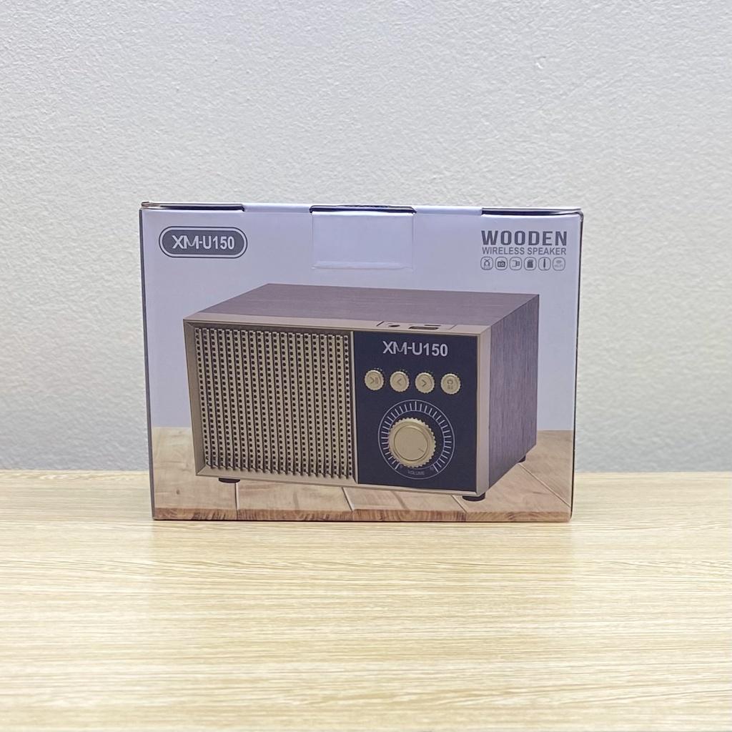 Loa Bluetooth XM-U150