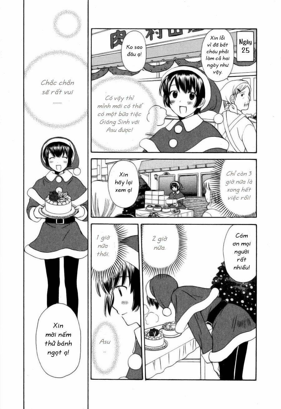 binbou shimai monogatari chapter 13 8