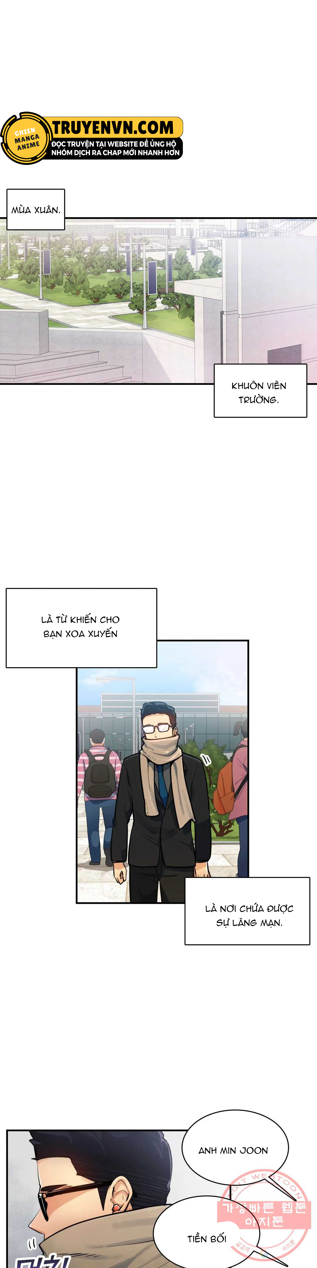 vấn đề nhạy cảm chapter 25 1