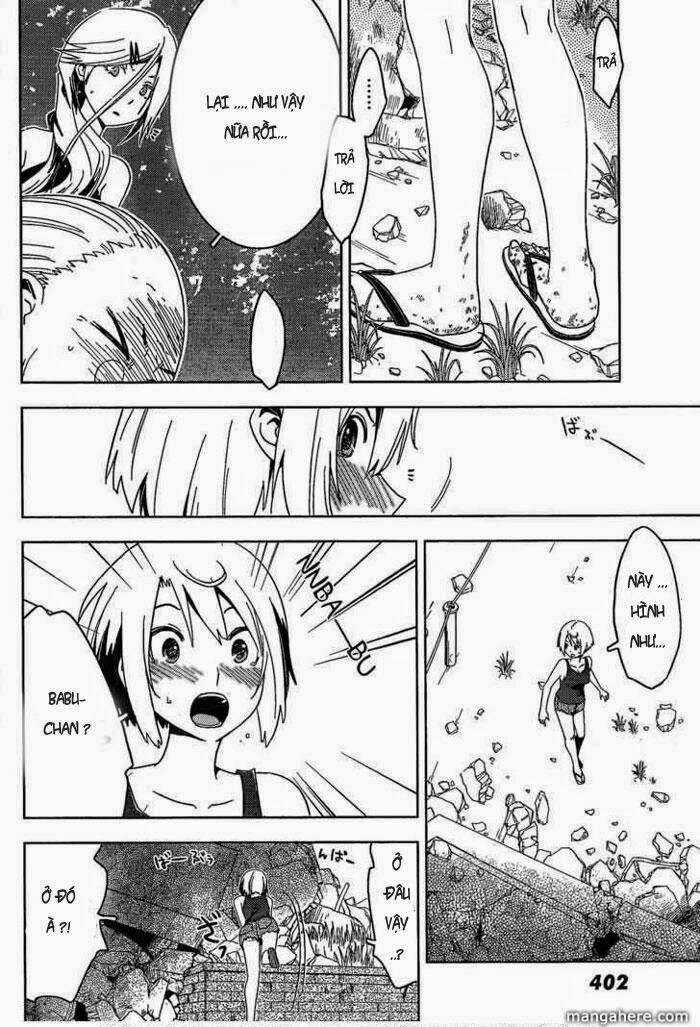 sanka rea chapter 20 31