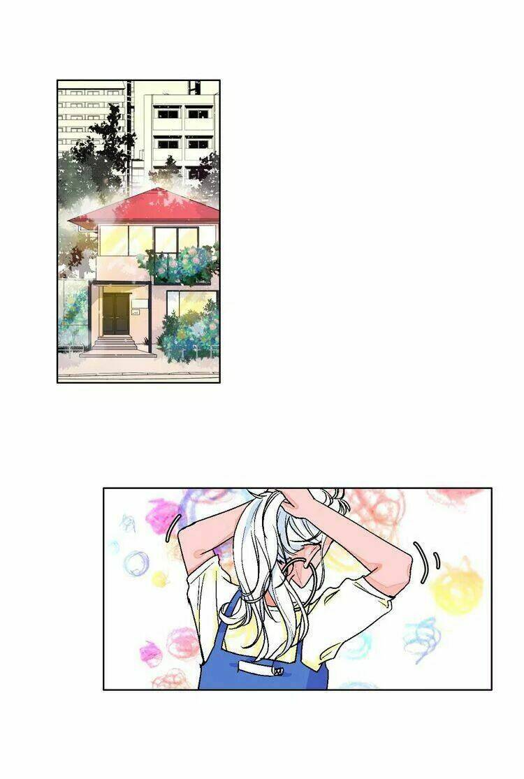 99 độ f - talk to me chapter 28 2