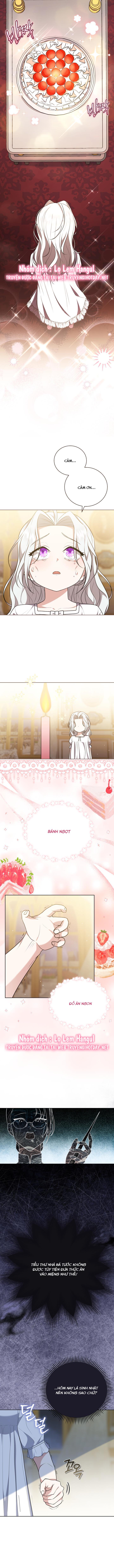 tiểu thư, ta chẳng thích cô chút nào! chapter 1 6