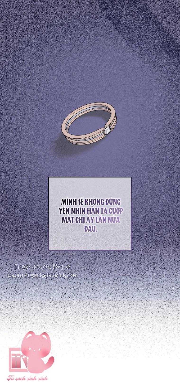 mong được chị chỉ bảo, tiền bối chapter 22 23