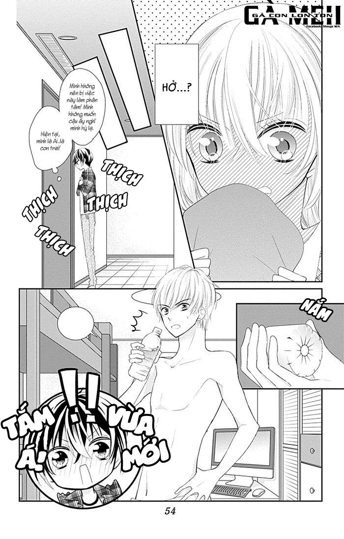 buddy go chapter 15 11