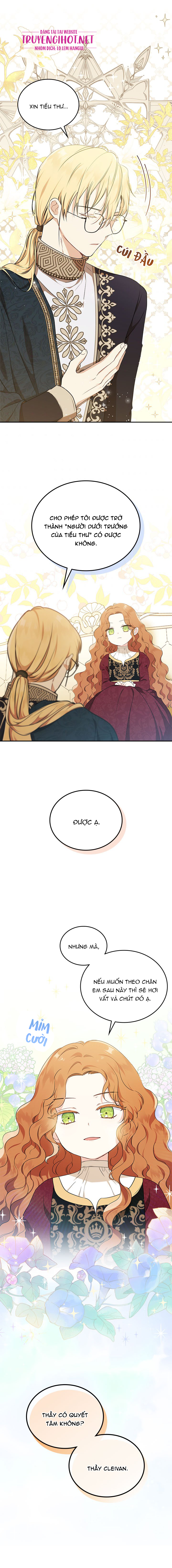 lần này tôi sẽ trở thành gia chủ chapter 34 17